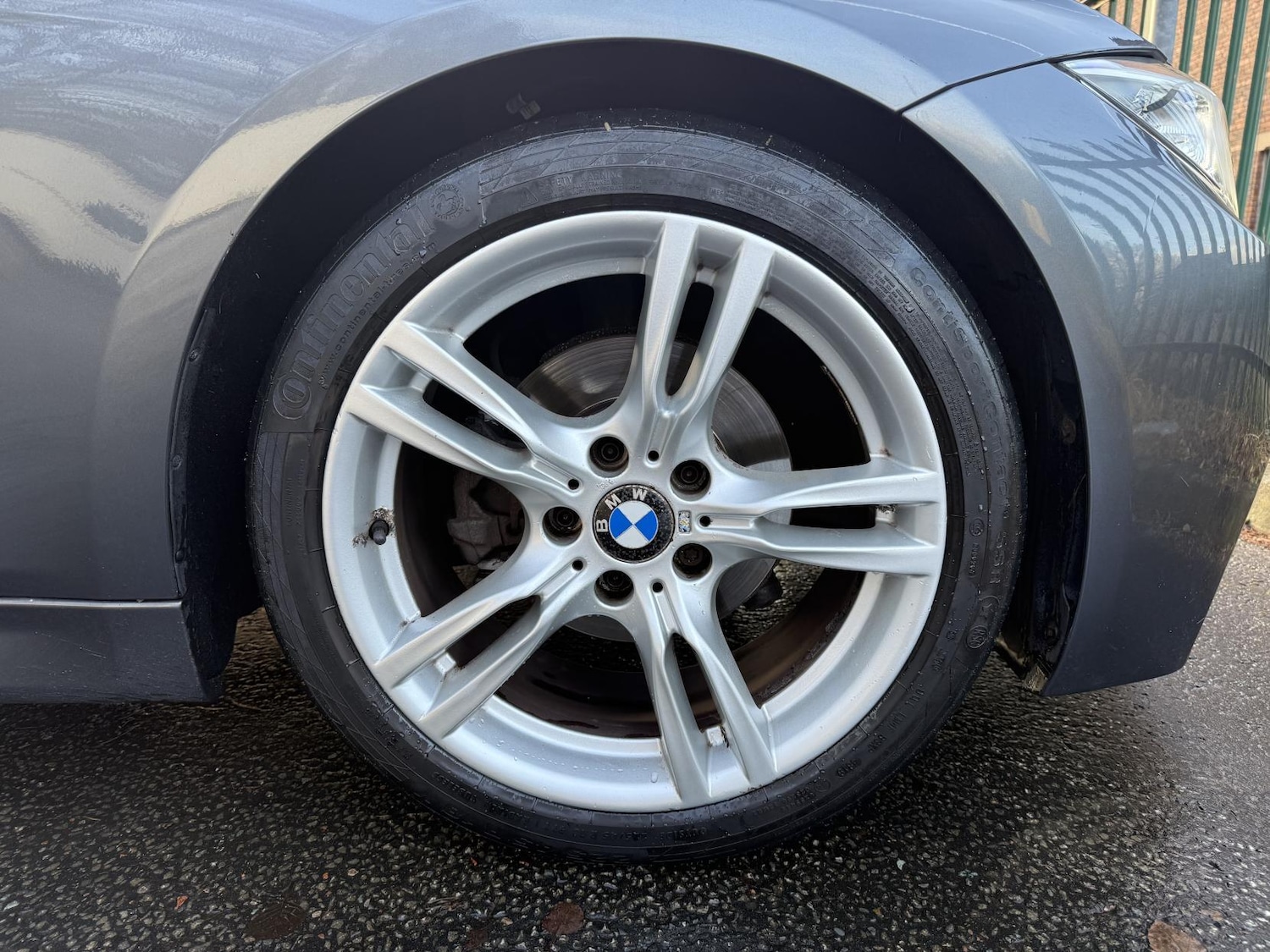 Used BMW 3 Series 2013 for sale - 77021047: Photo 20