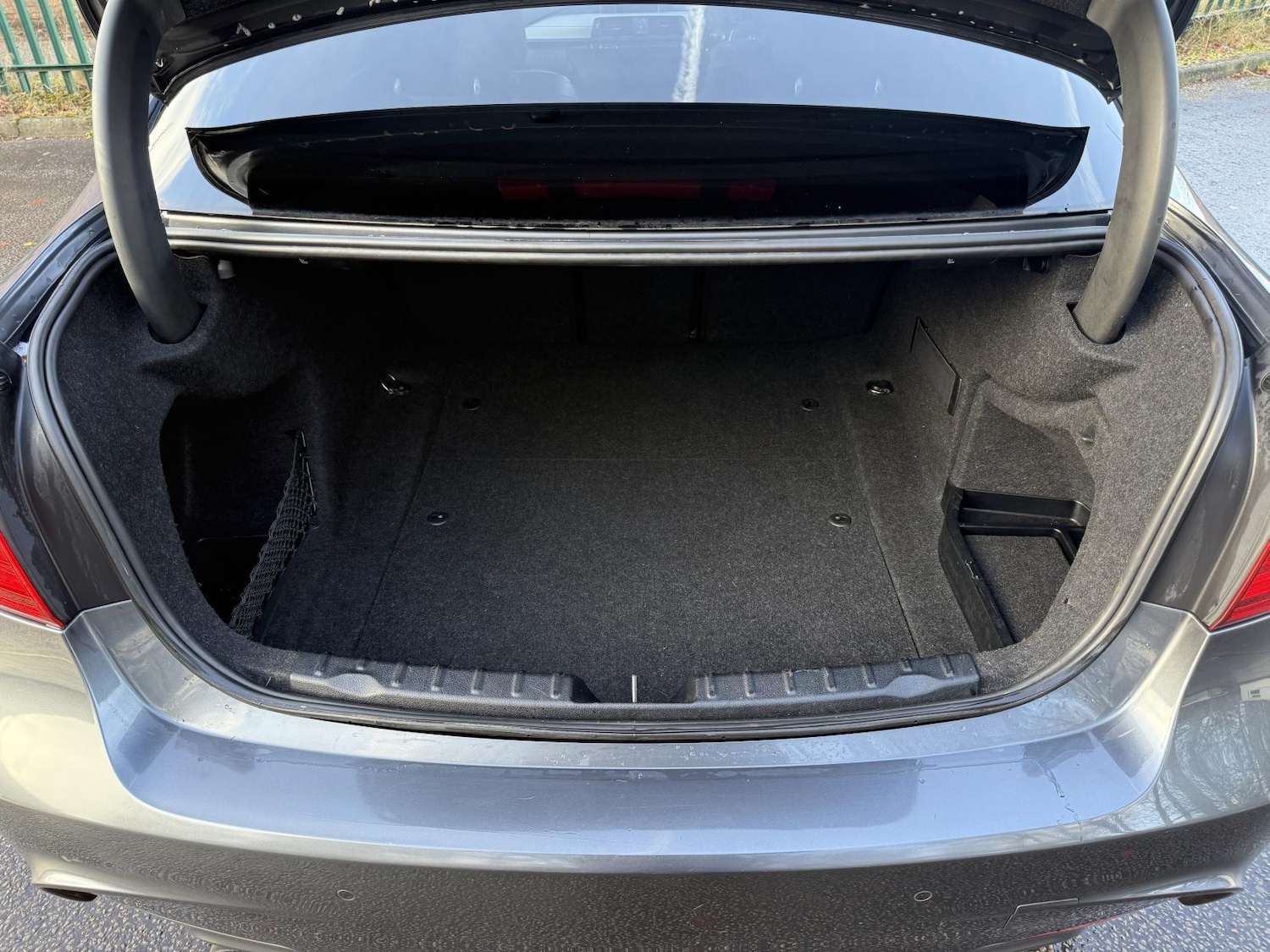 Used BMW 3 Series 2013 for sale - 77021047: Photo 22