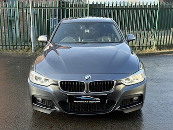 Used BMW 3 Series 2013 for sale - 77021047: Photo