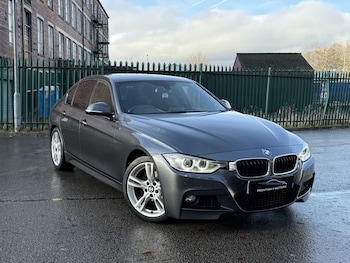 Used BMW 3 Series 2013 for sale - 77021047: Photo