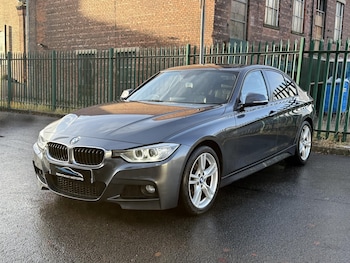 Used BMW 3 Series 2013 for sale - 77021047: Photo