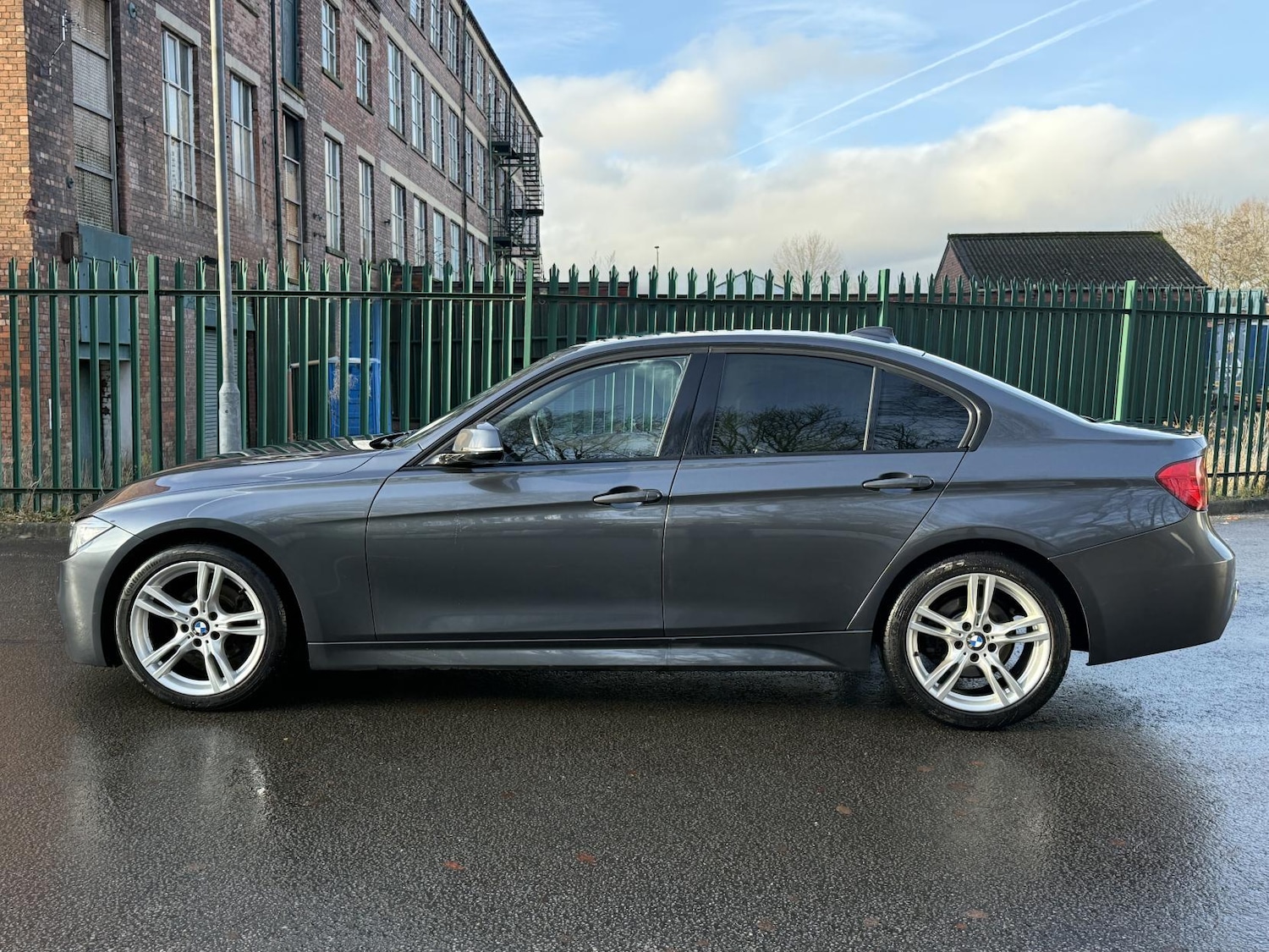 Used BMW 3 Series 2013 for sale - 77021047: Photo 6