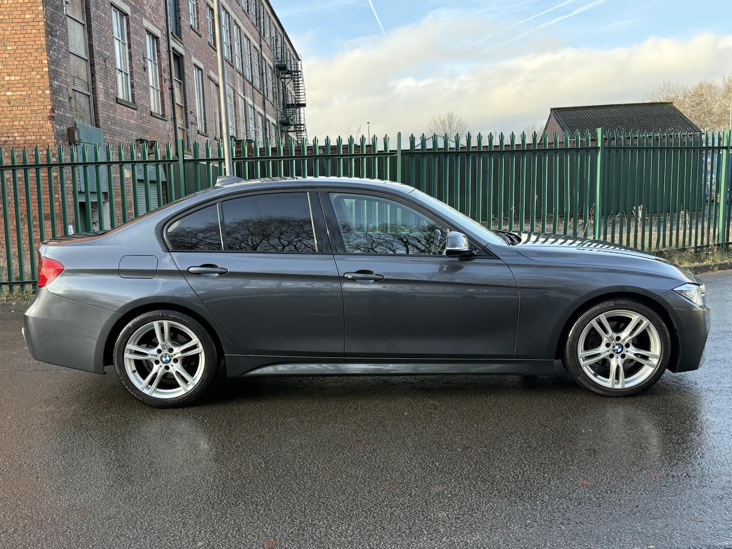 Used BMW 3 Series 2013 for sale - 77021047: Photo 7