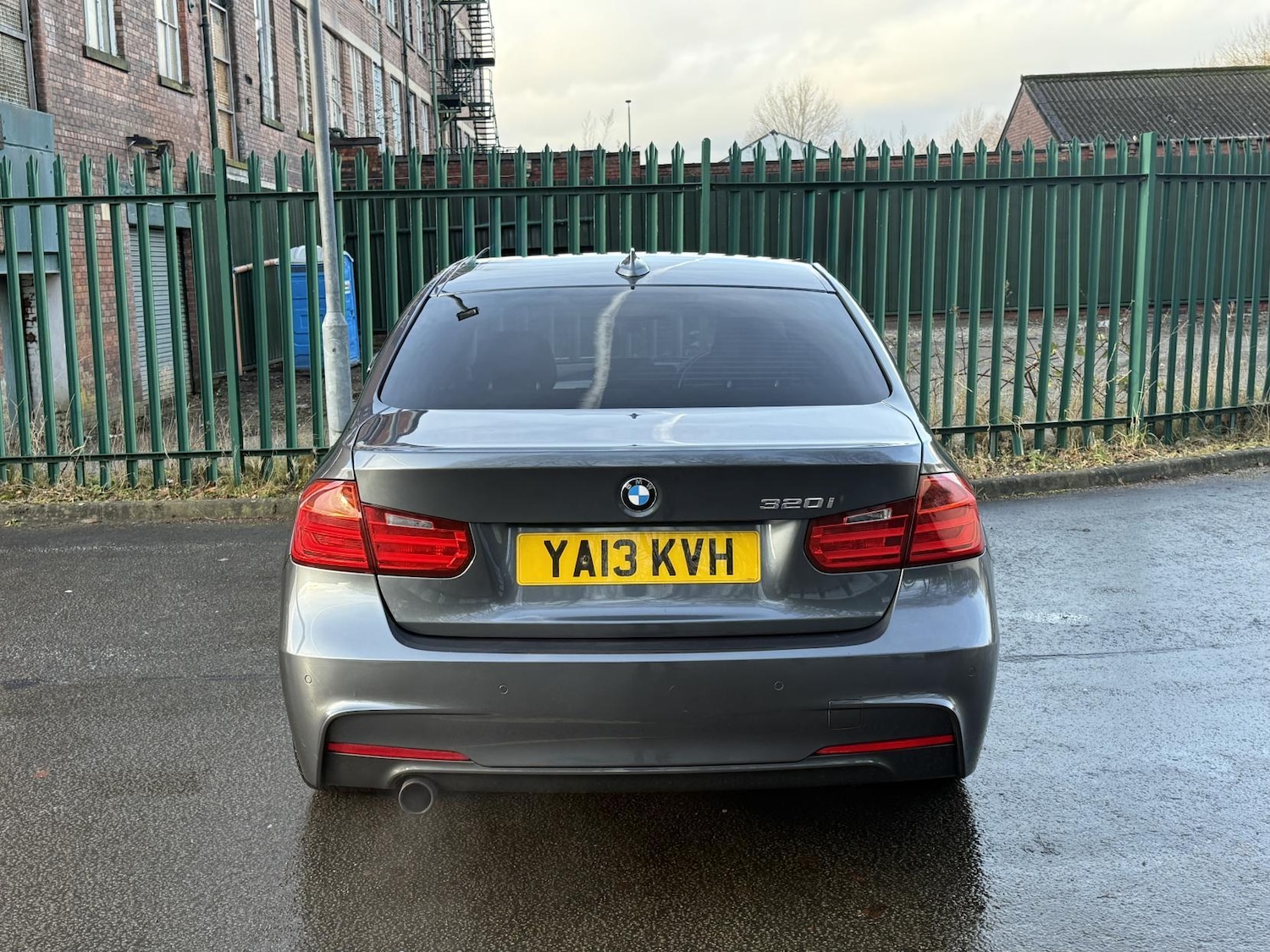 Used BMW 3 Series 2013 for sale - 77021047: Photo 9