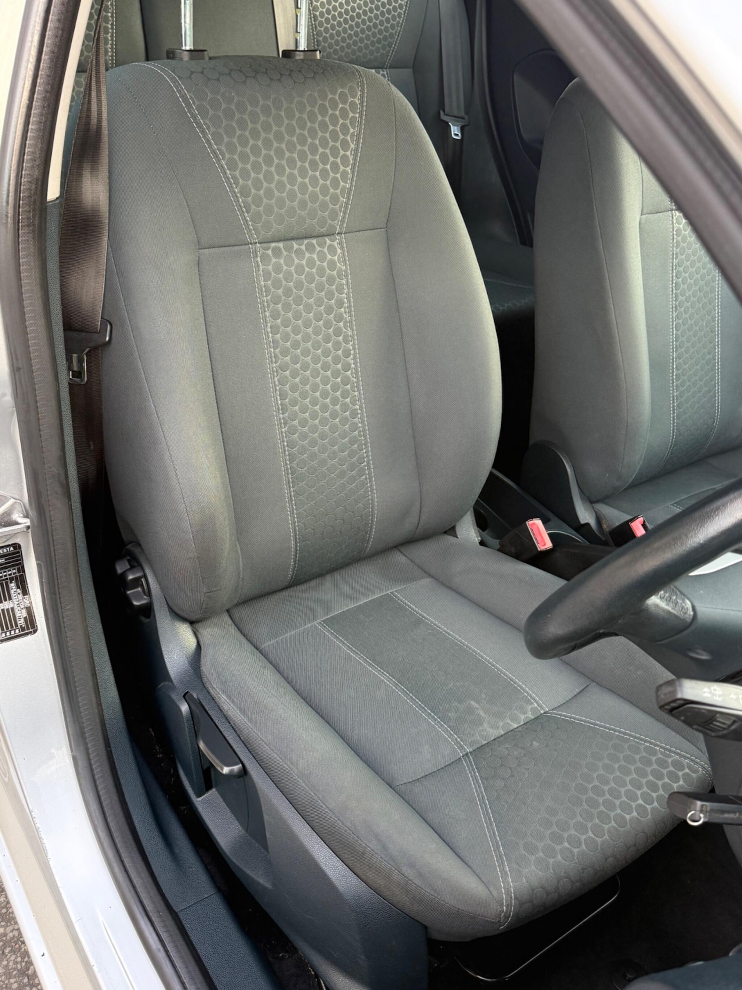 Used Ford Fiesta 2012 for sale - 76432225: Photo 12