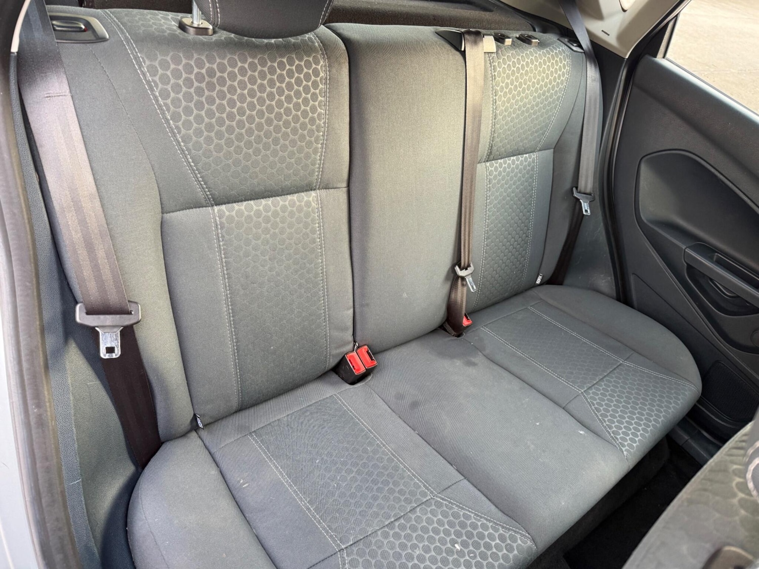 Used Ford Fiesta 2012 for sale - 76432225: Photo 15