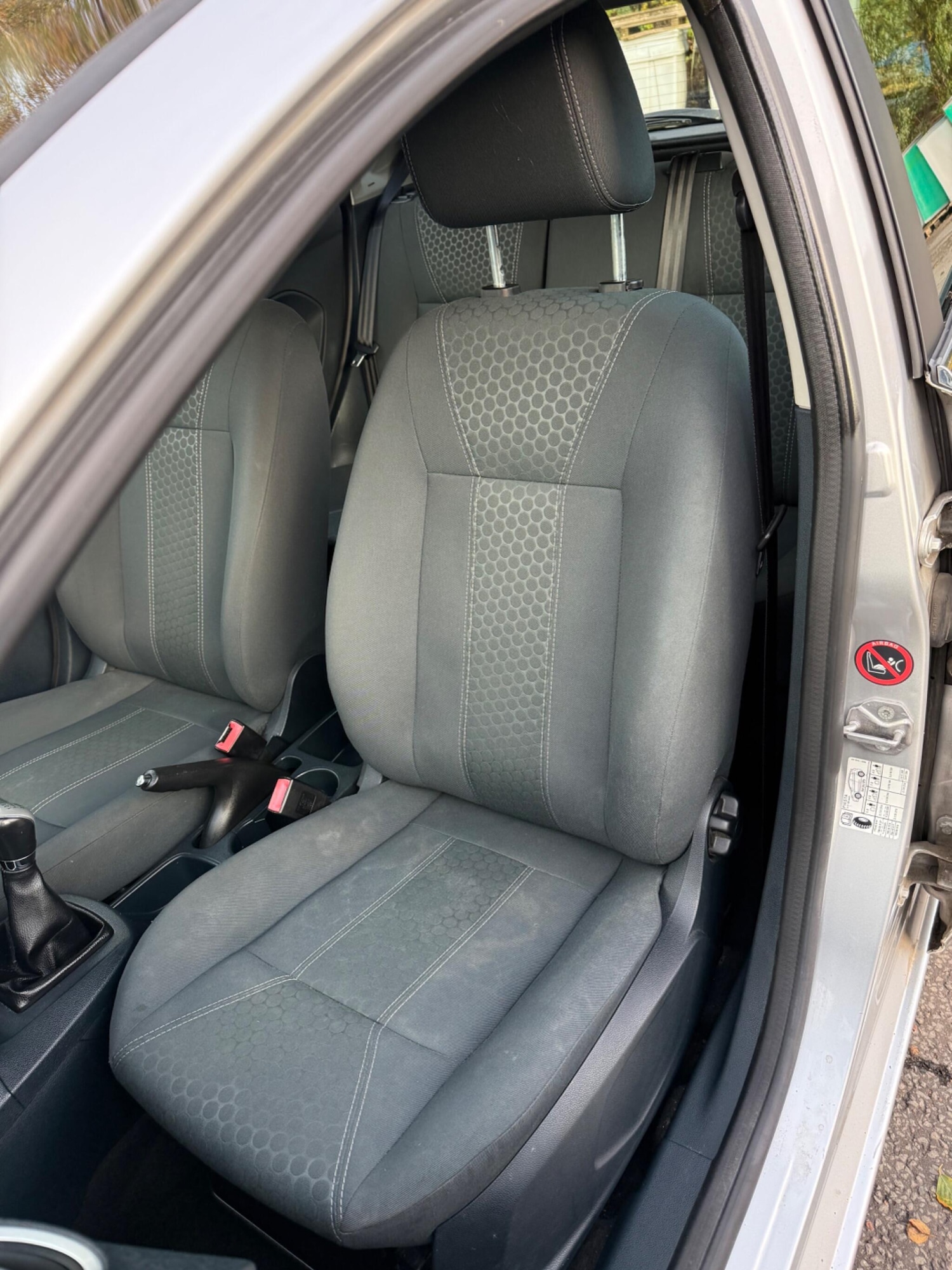 Used Ford Fiesta 2012 for sale - 76432225: Photo 18