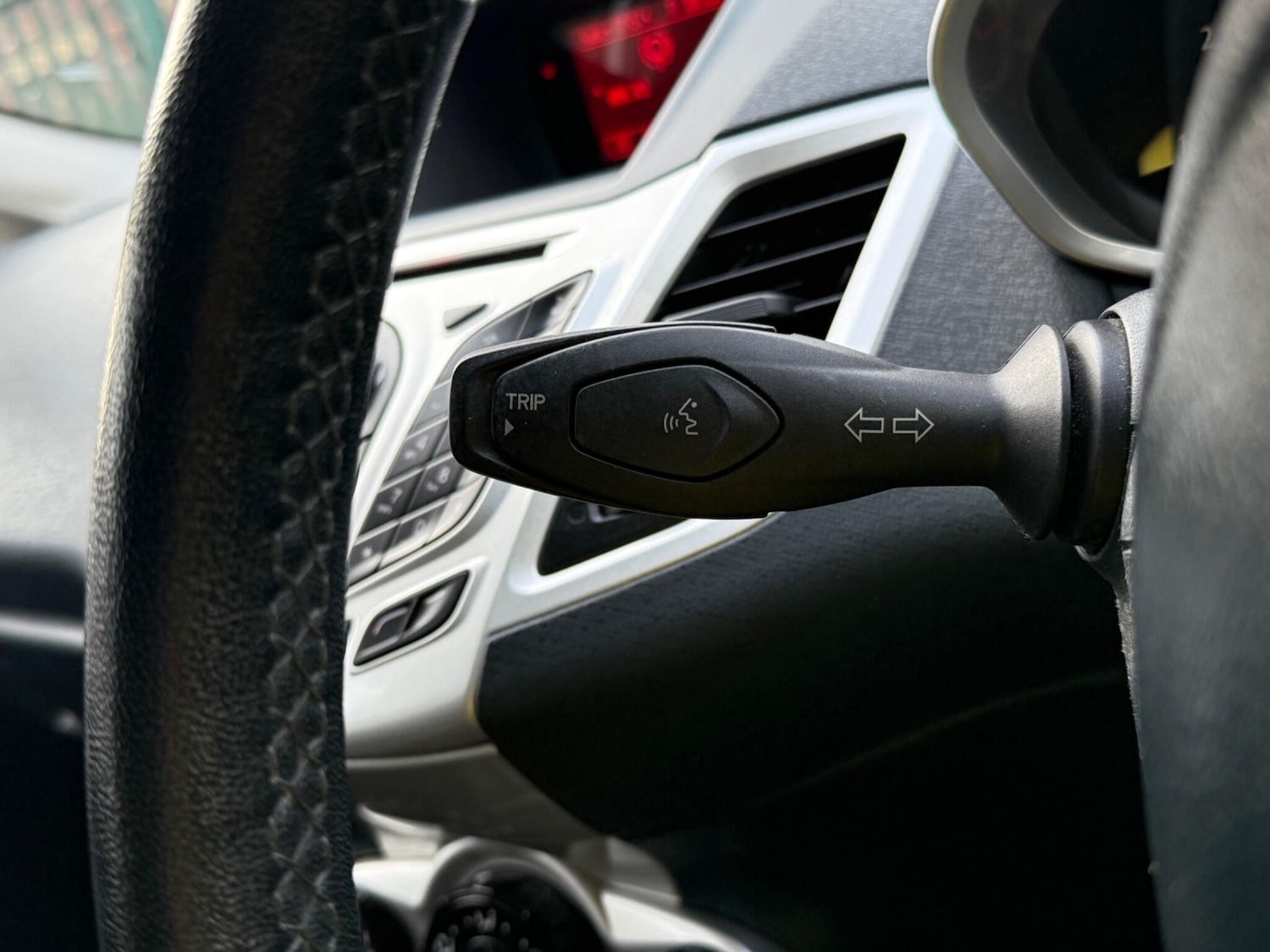 Used Ford Fiesta 2012 for sale - 76432225: Photo 22