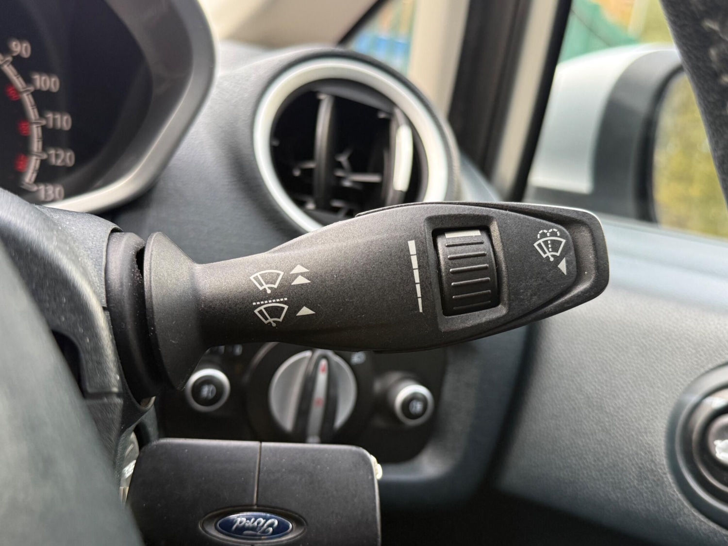 Used Ford Fiesta 2012 for sale - 76432225: Photo 23