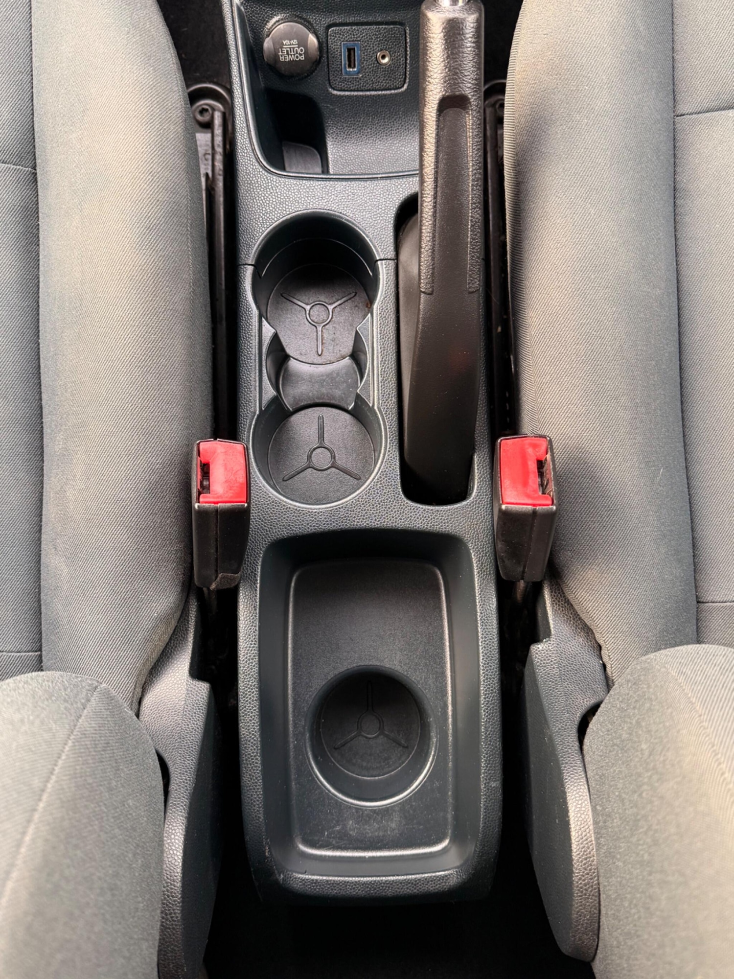 Used Ford Fiesta 2012 for sale - 76432225: Photo 30