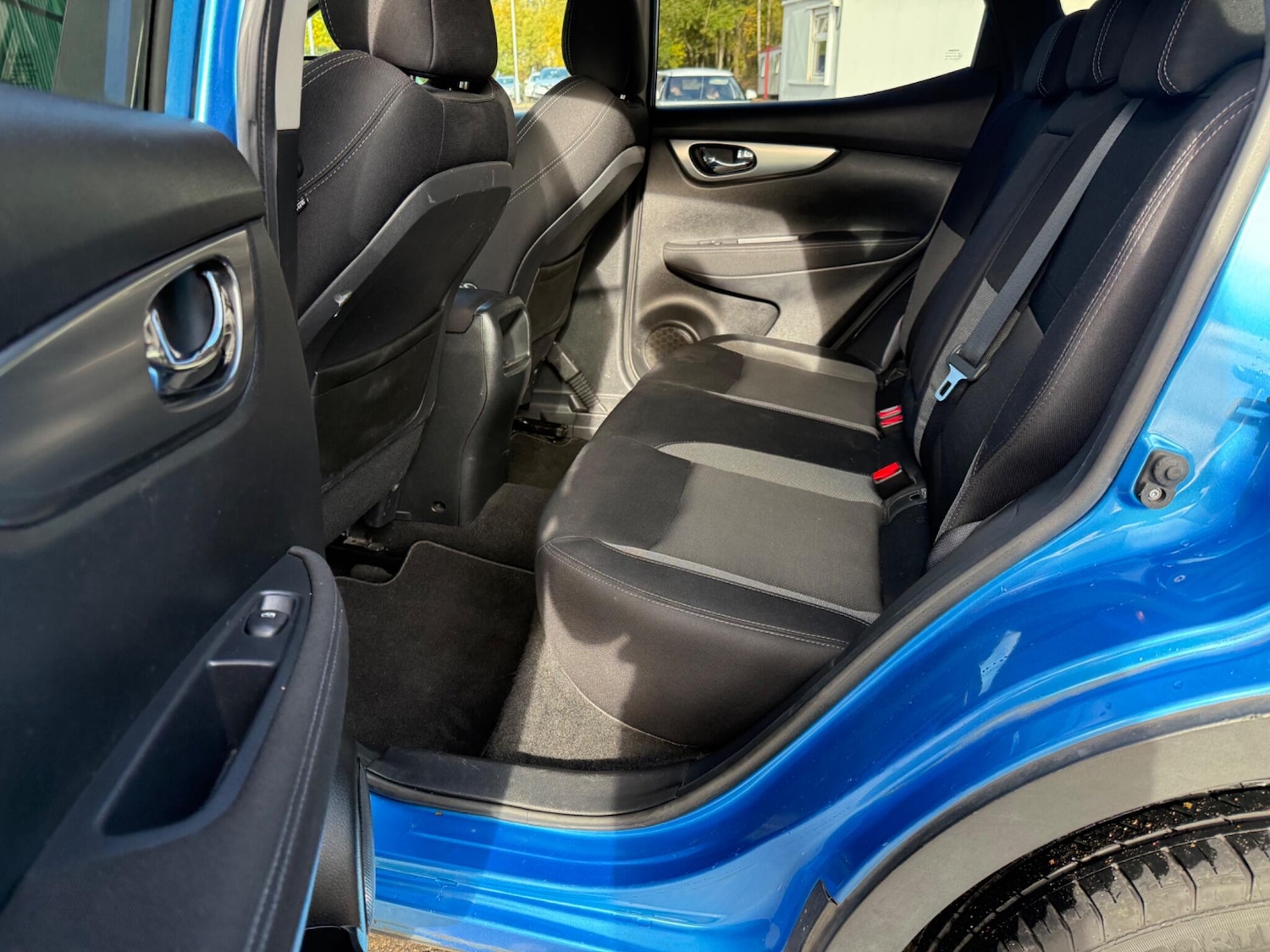 Used Nissan Qashqai 2017 for sale - 76990979: Photo 16