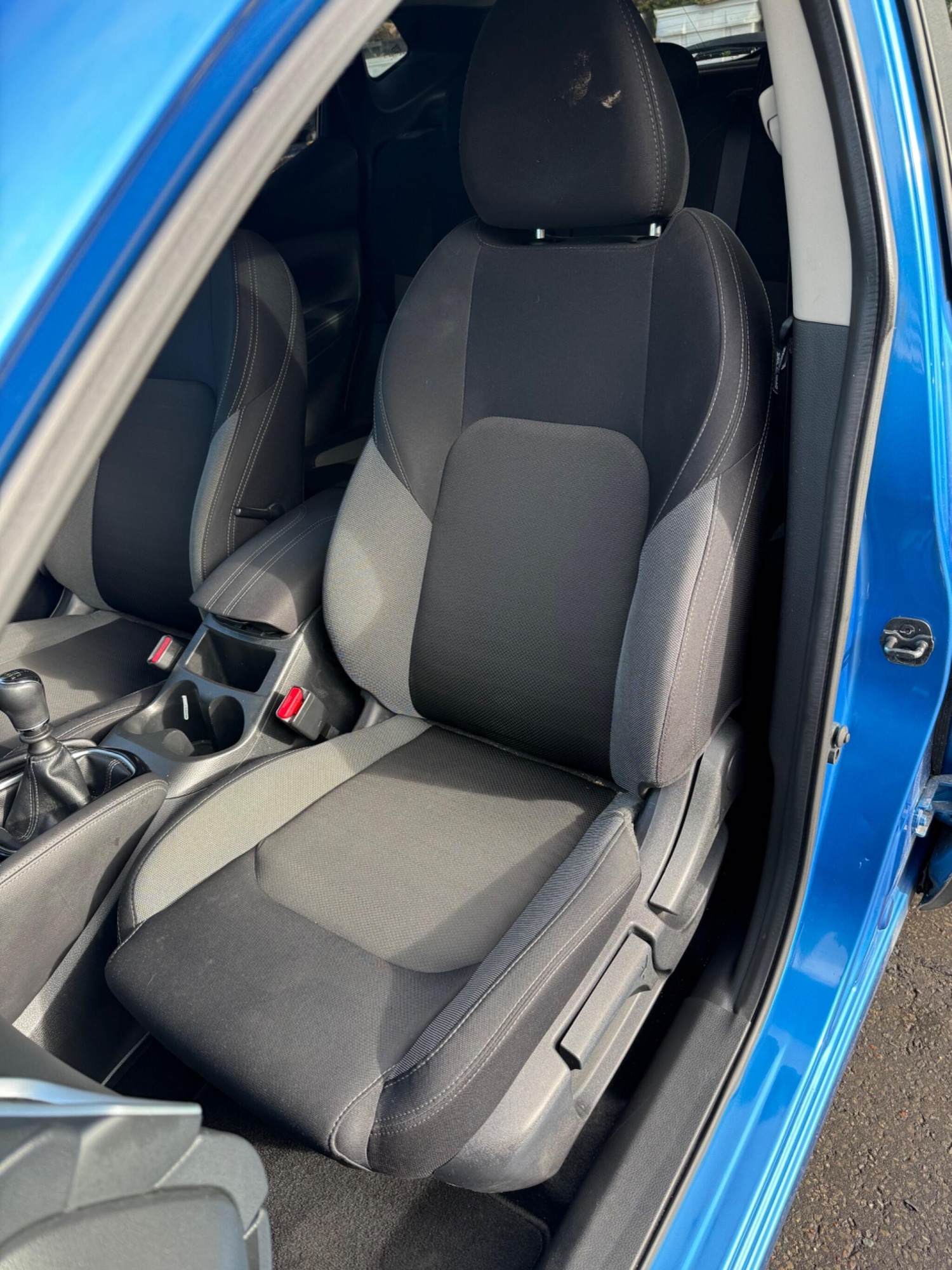 Used Nissan Qashqai 2017 for sale - 76990979: Photo 18