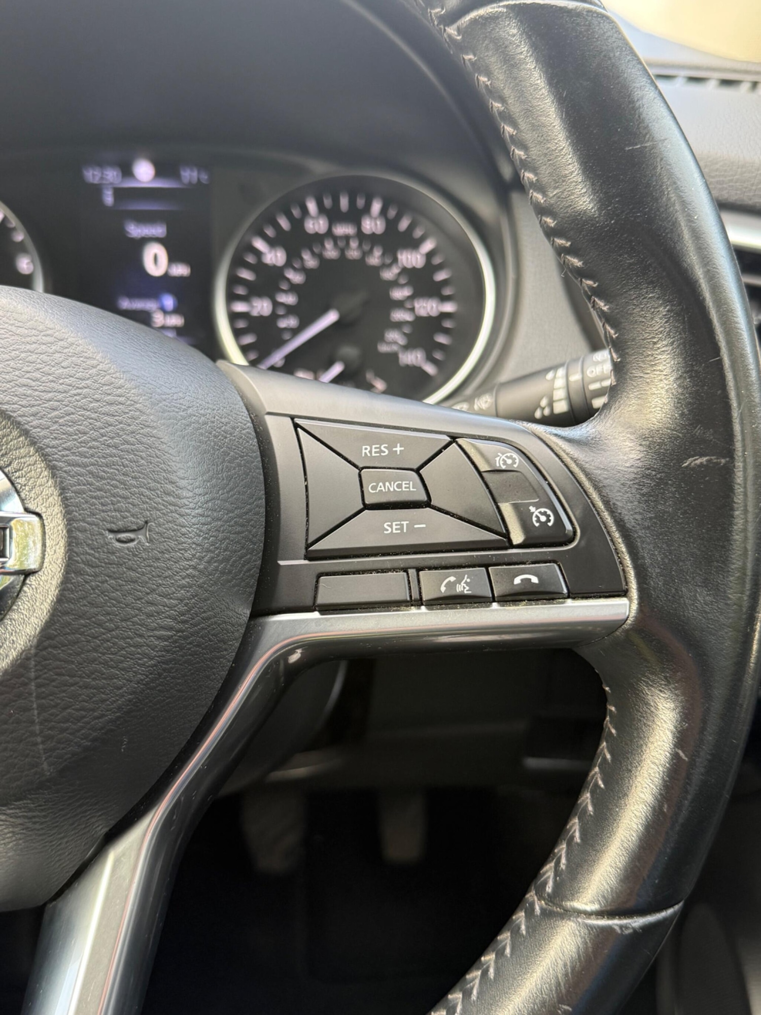 Used Nissan Qashqai 2017 for sale - 76990979: Photo 22