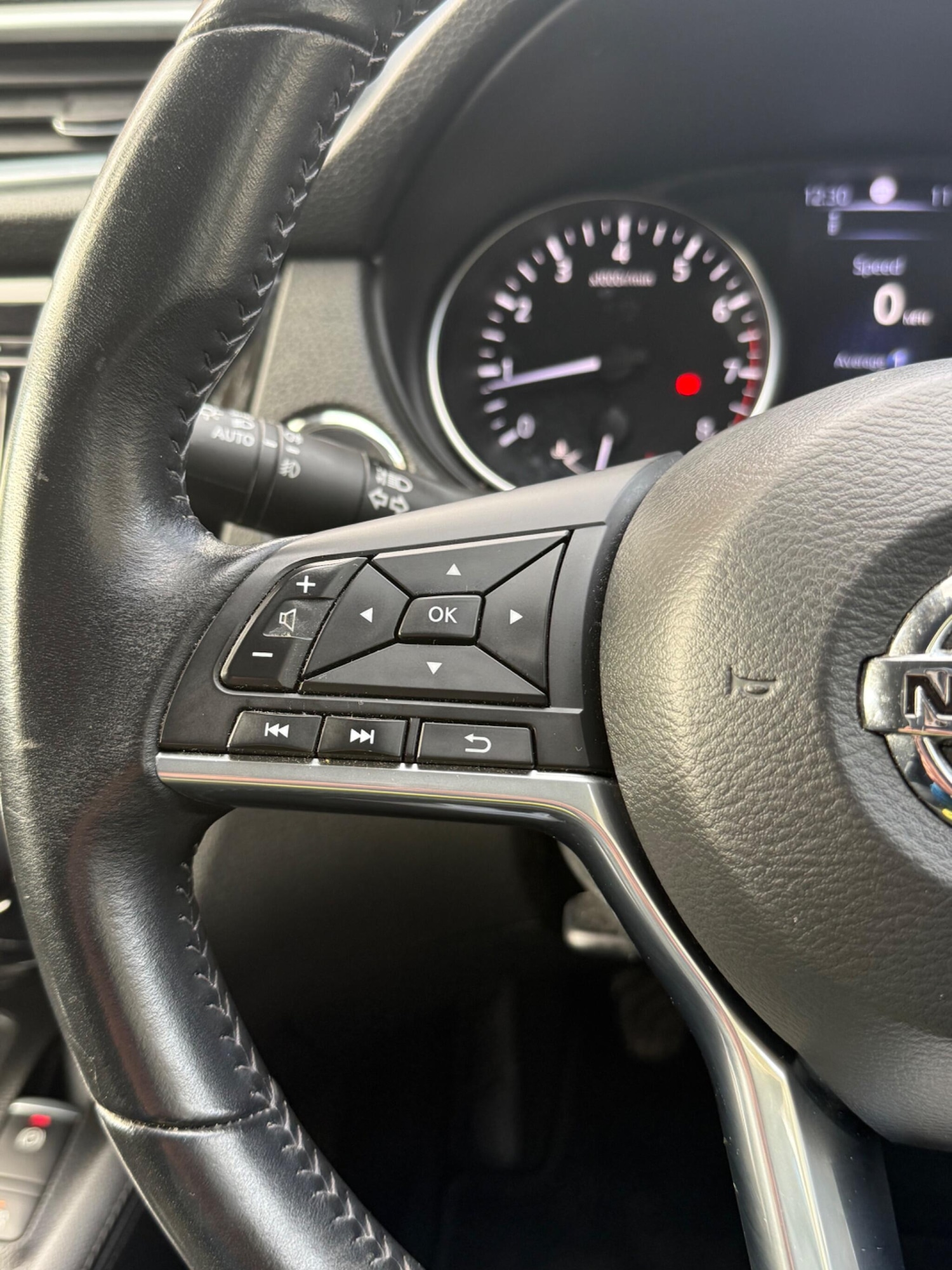 Used Nissan Qashqai 2017 for sale - 76990979: Photo 23