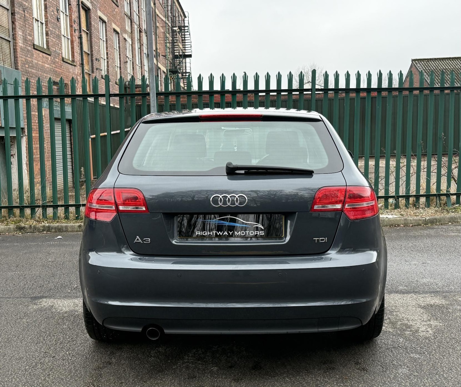 Used Audi A3 2012 for sale - 77523581: Photo 10