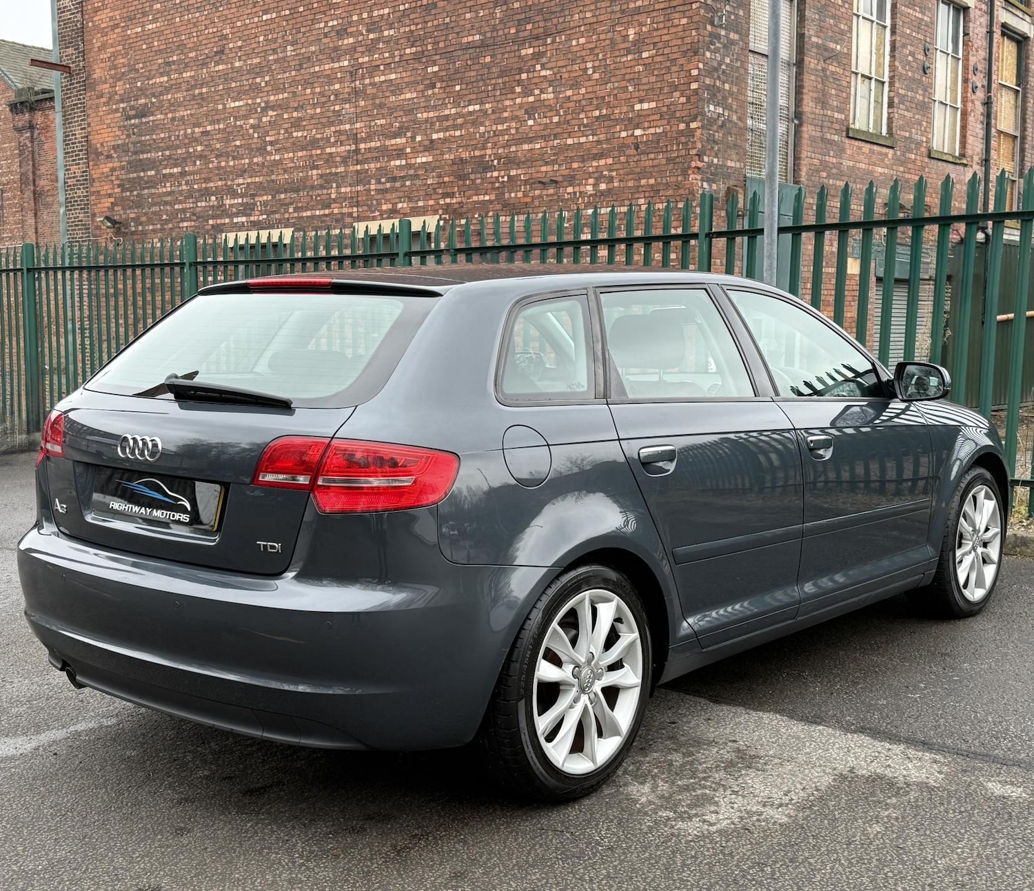 Used Audi A3 2012 for sale - 77523581: Photo 11