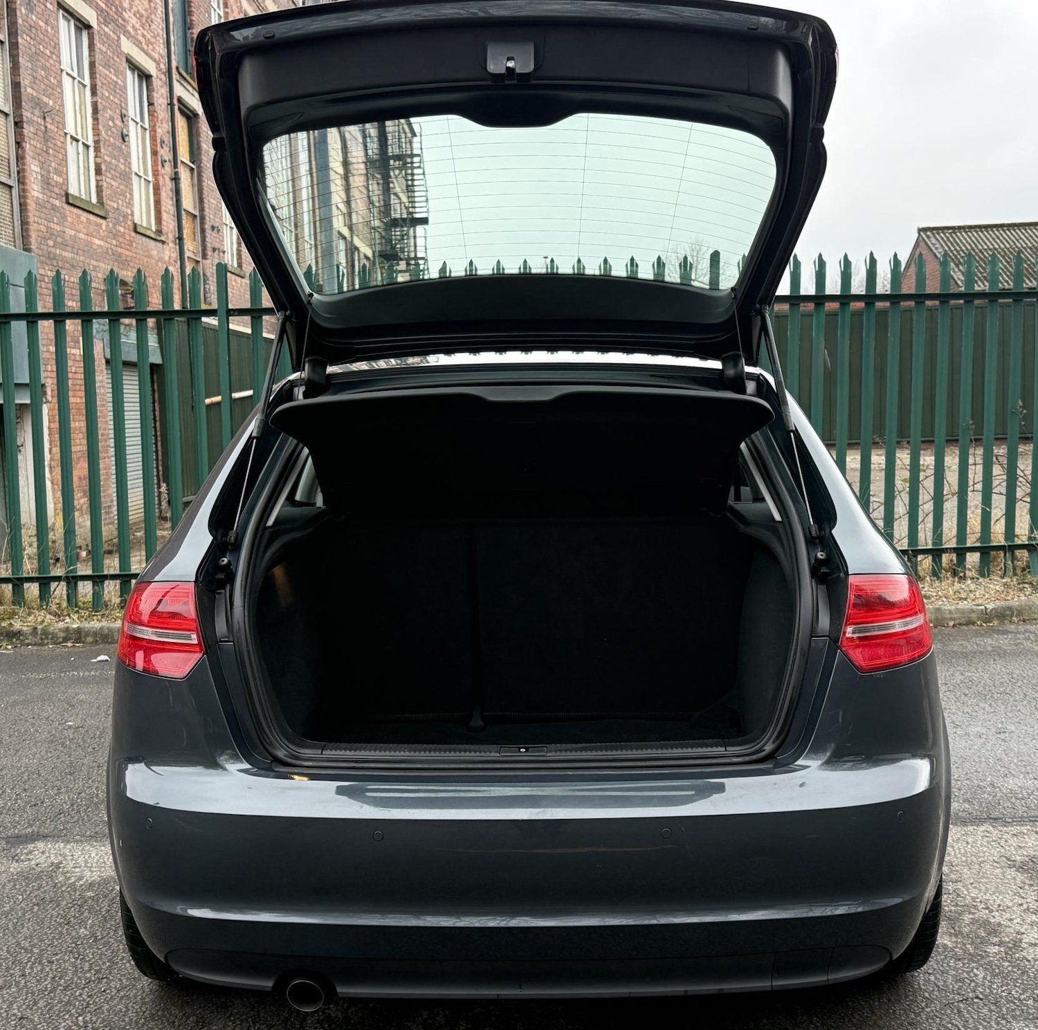 Used Audi A3 2012 for sale - 77523581: Photo 12