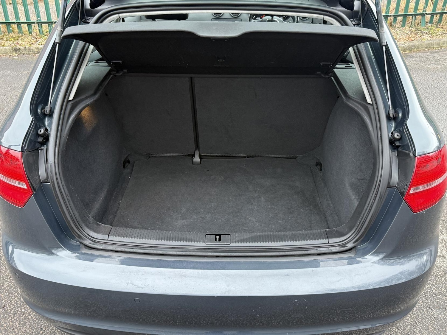 Used Audi A3 2012 for sale - 77523581: Photo 13