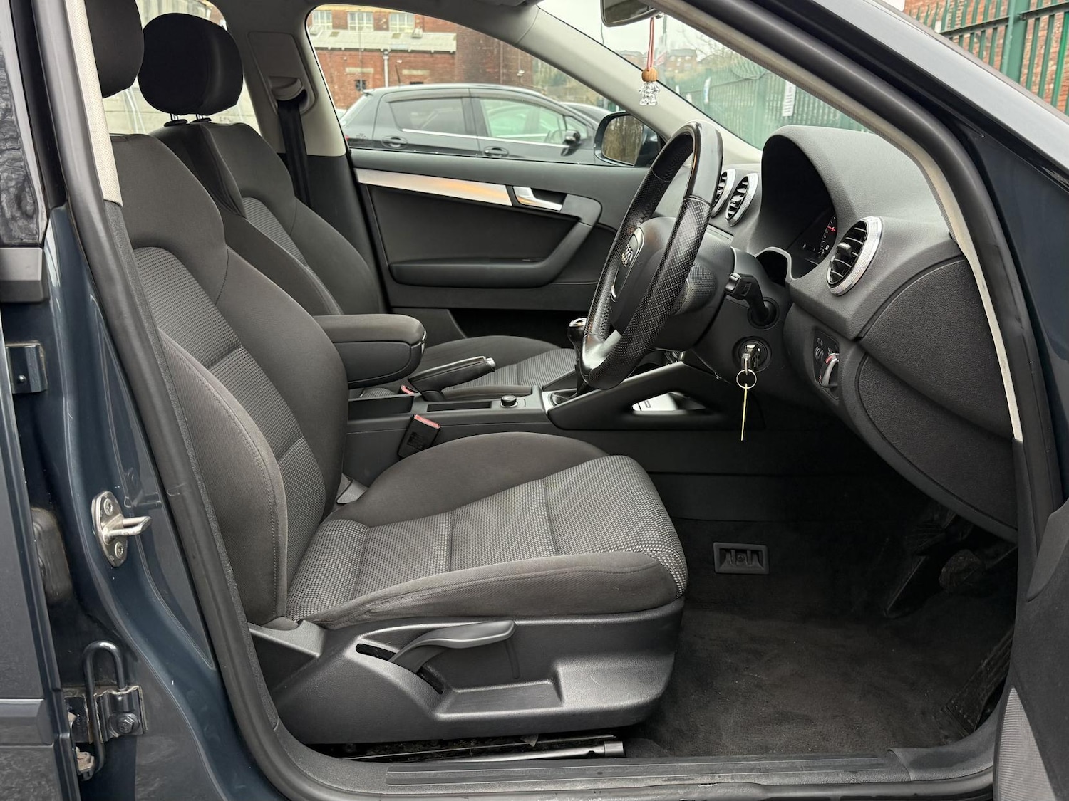 Used Audi A3 2012 for sale - 77523581: Photo 16