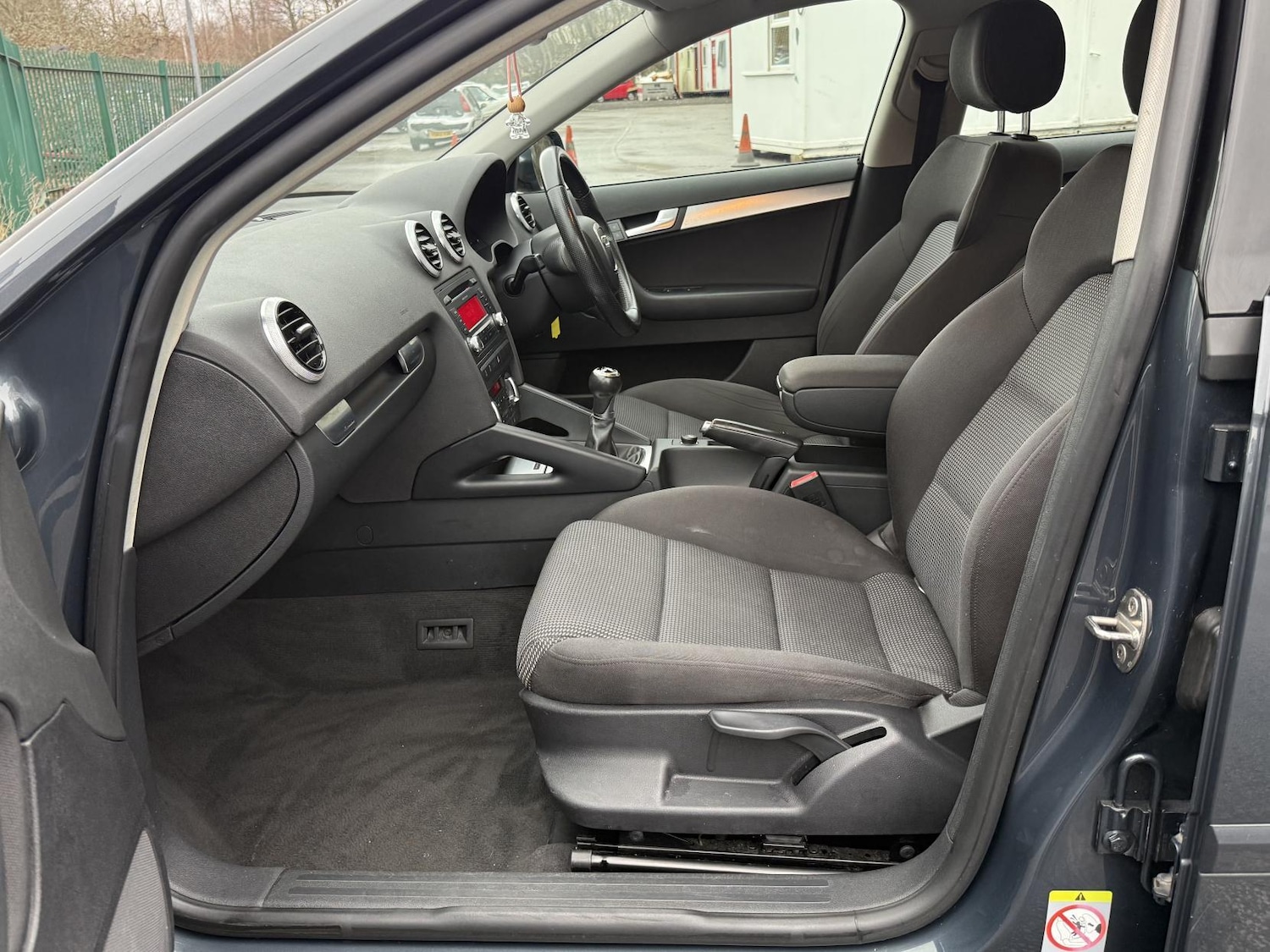 Used Audi A3 2012 for sale - 77523581: Photo 21