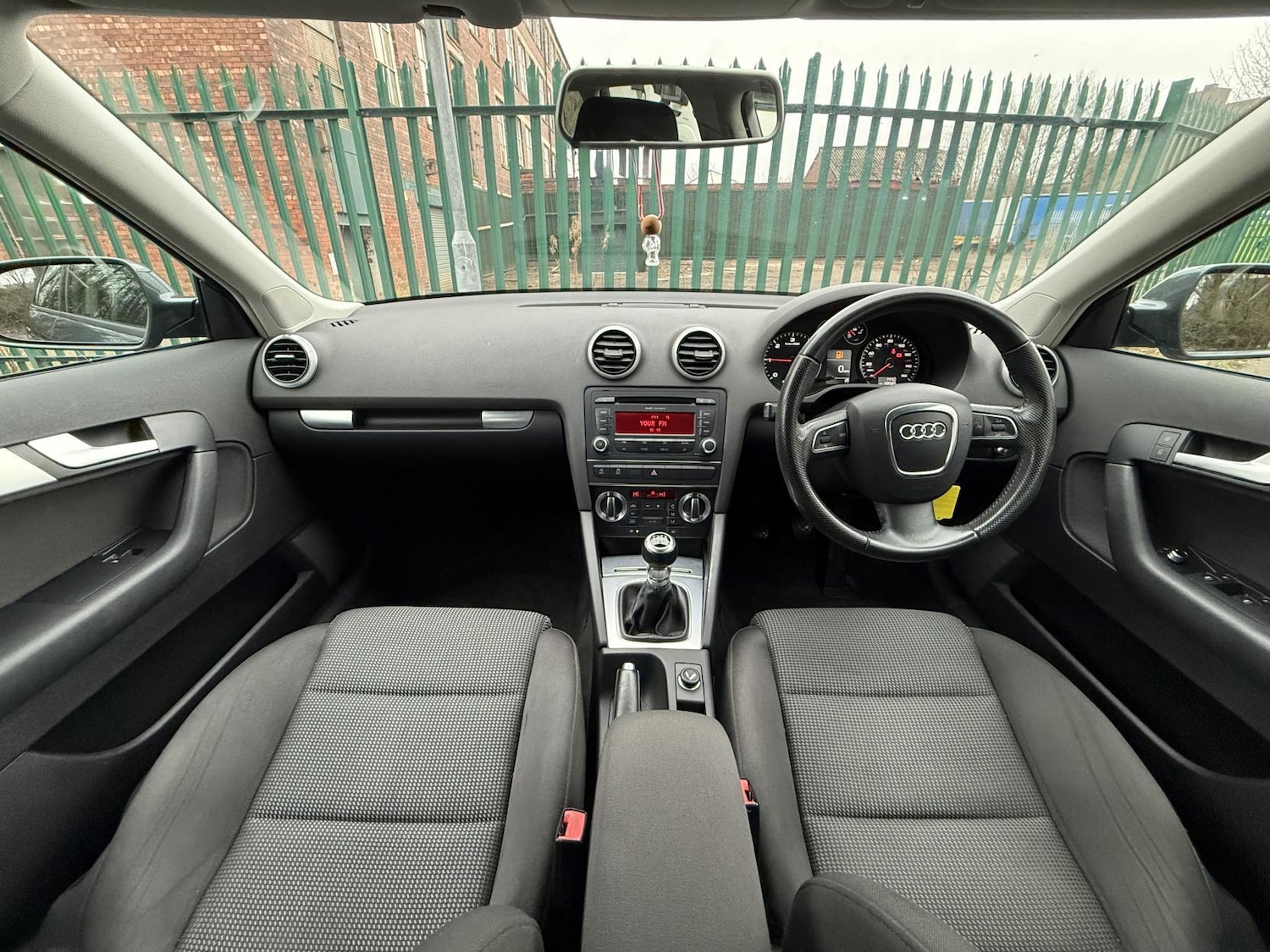 Used Audi A3 2012 for sale - 77523581: Photo 23