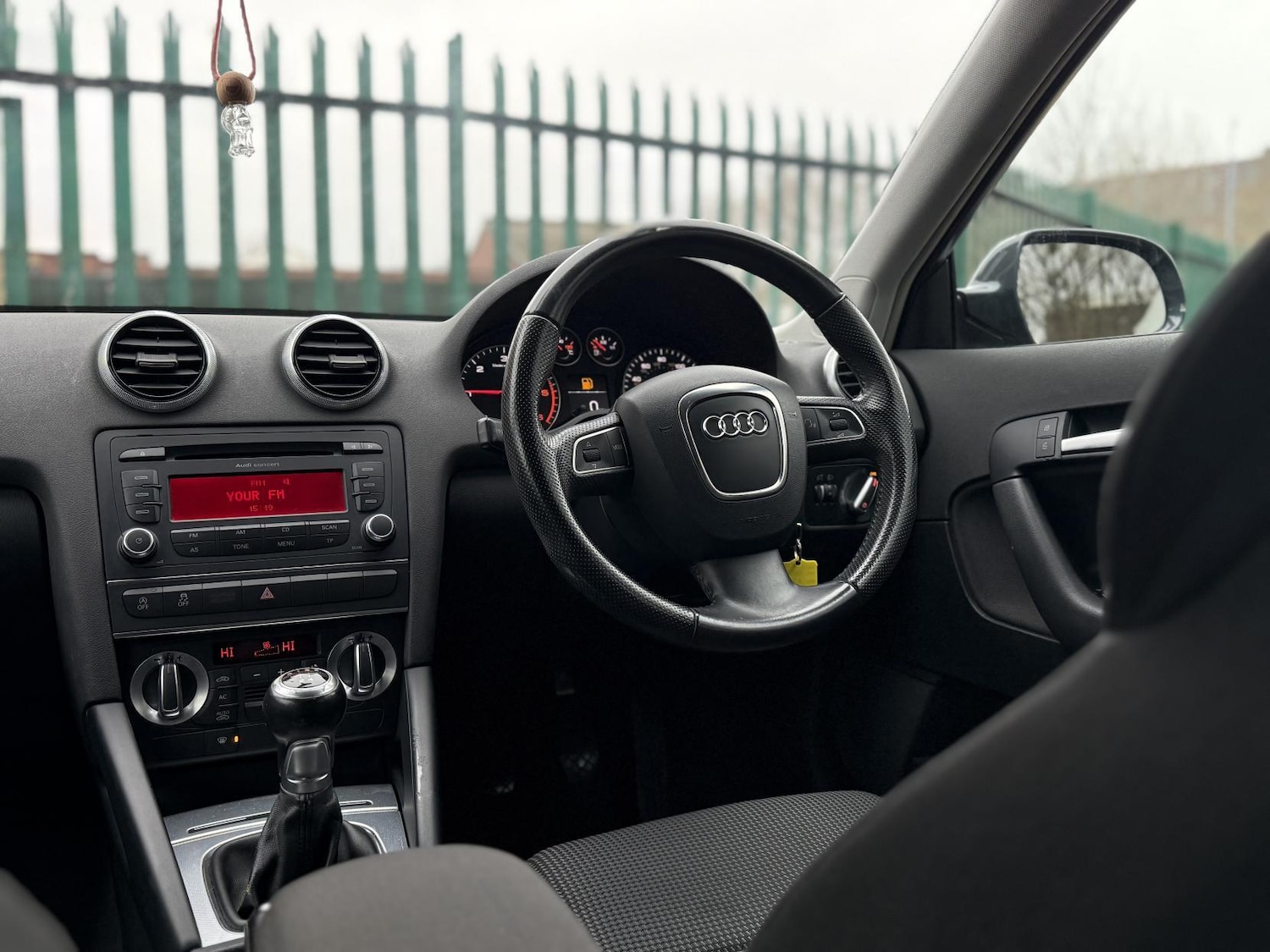 Used Audi A3 2012 for sale - 77523581: Photo 24