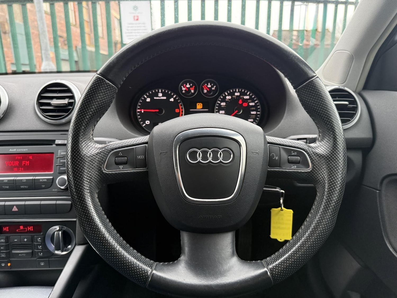 Used Audi A3 2012 for sale - 77523581: Photo 26