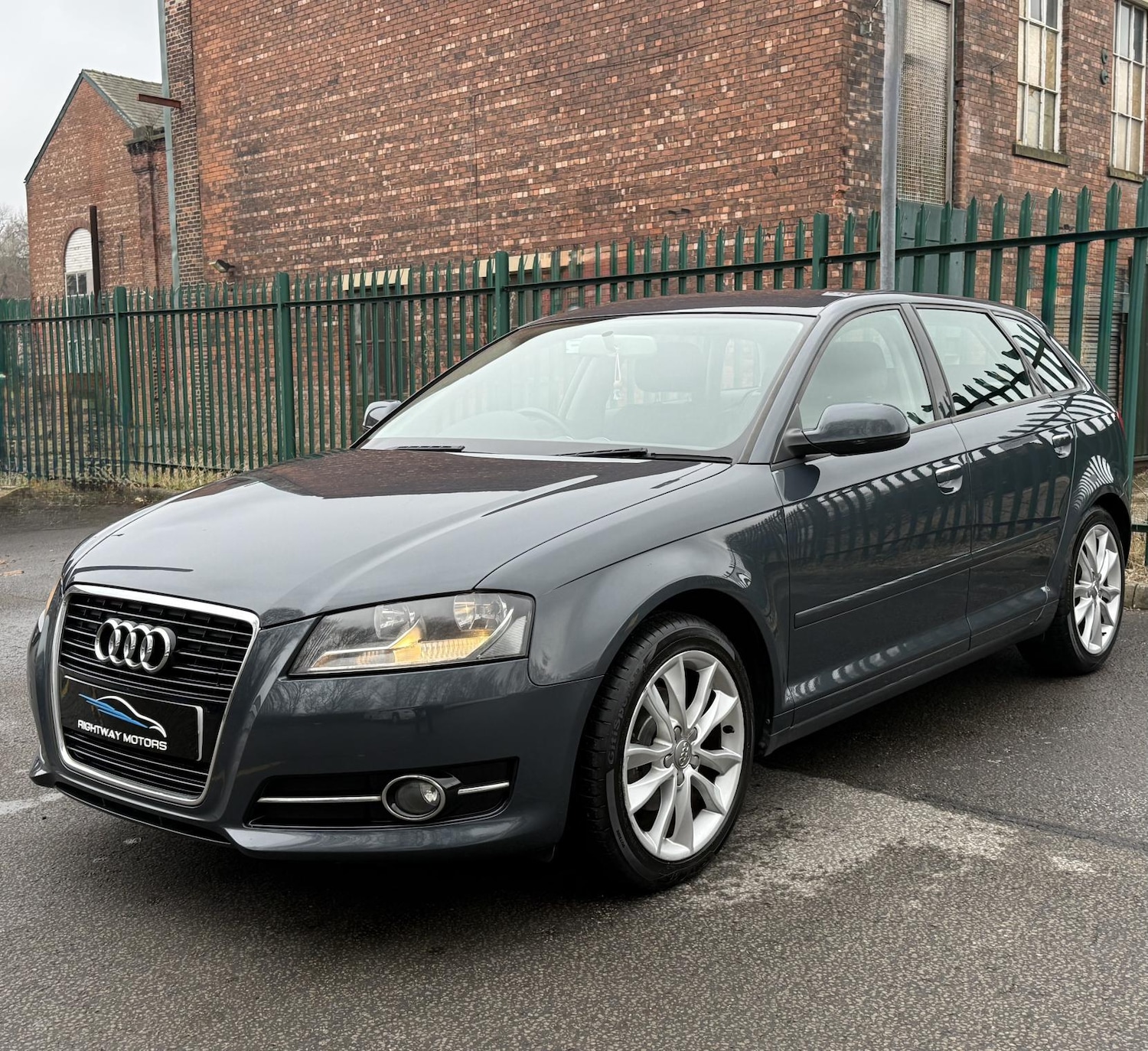 Used Audi A3 2012 for sale - 77523581: Photo 5