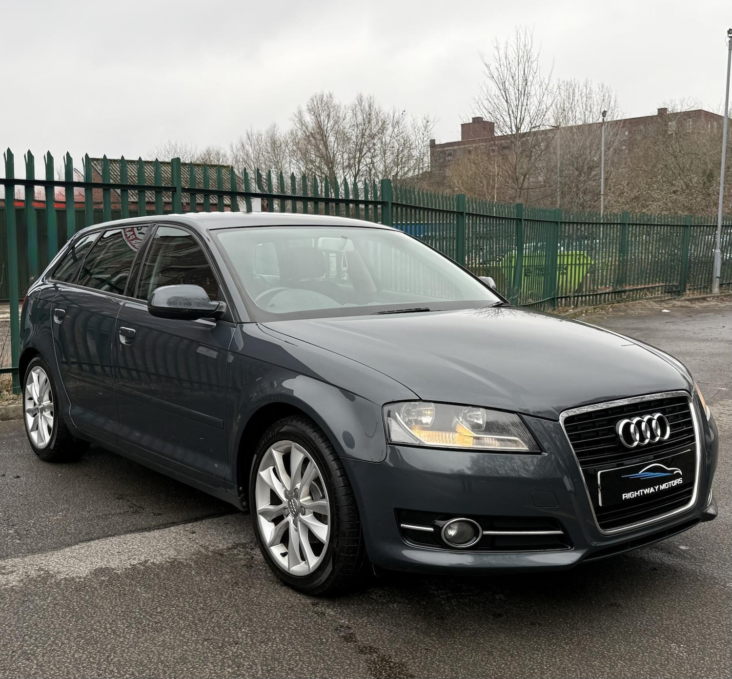 Used Audi A3 2012 for sale - 77523581: Photo 6