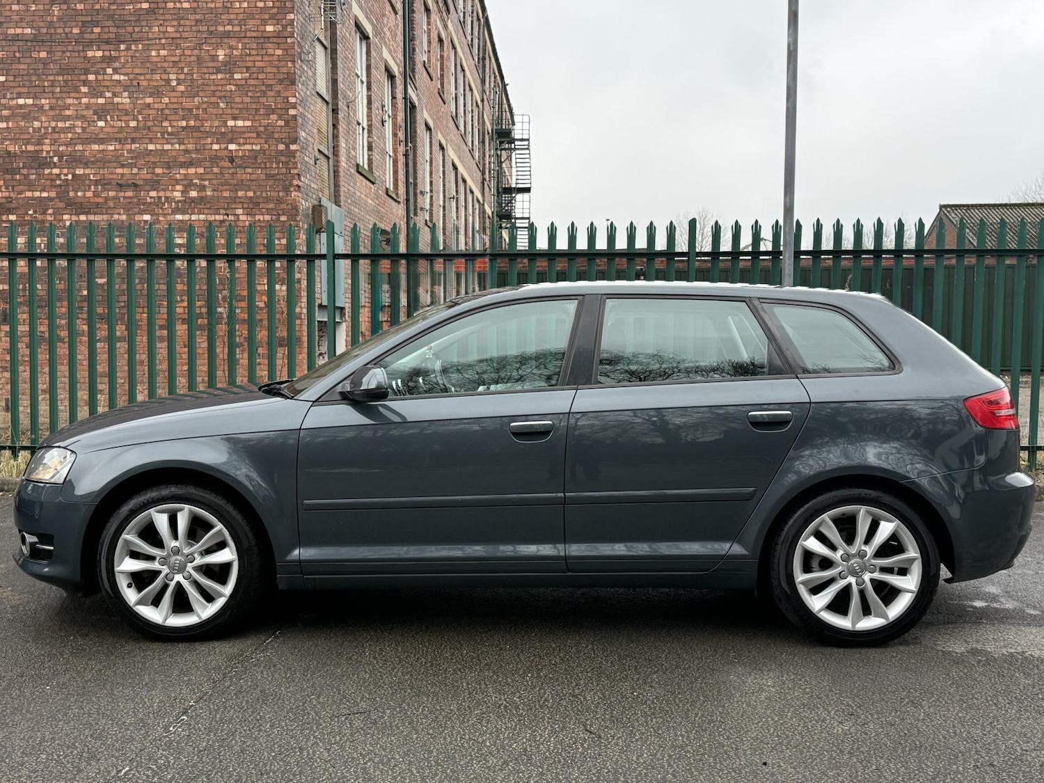 Used Audi A3 2012 for sale - 77523581: Photo 7