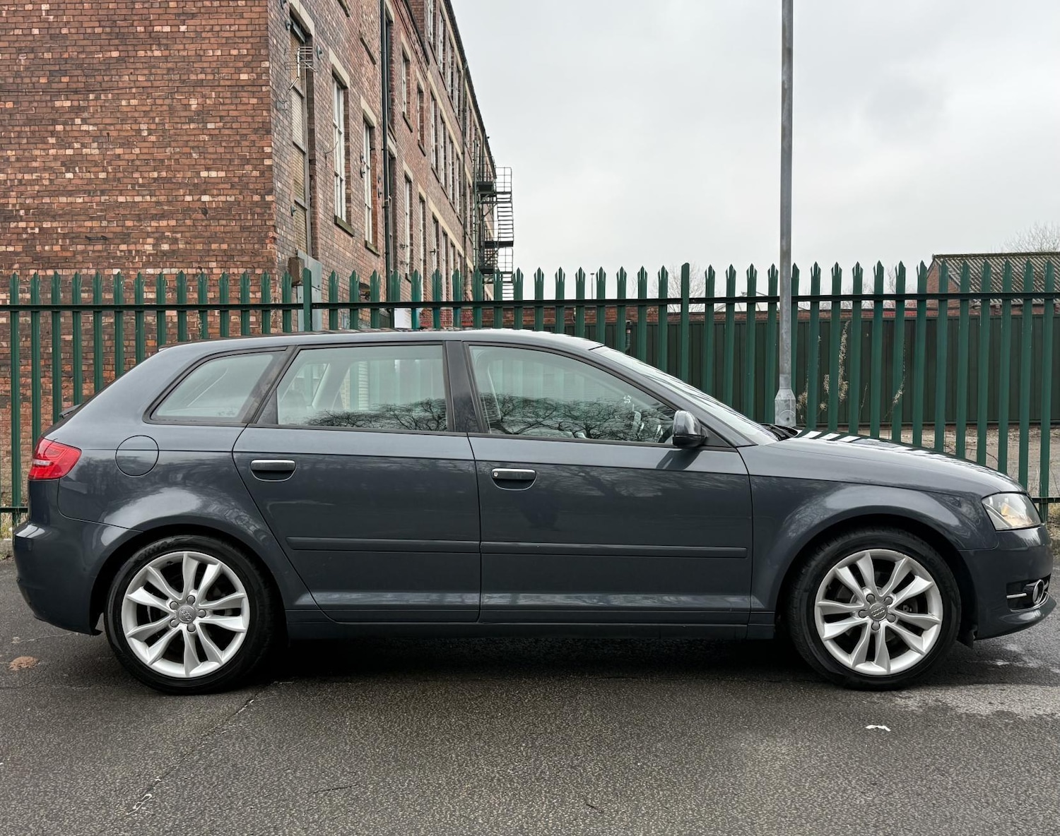 Used Audi A3 2012 for sale - 77523581: Photo 8