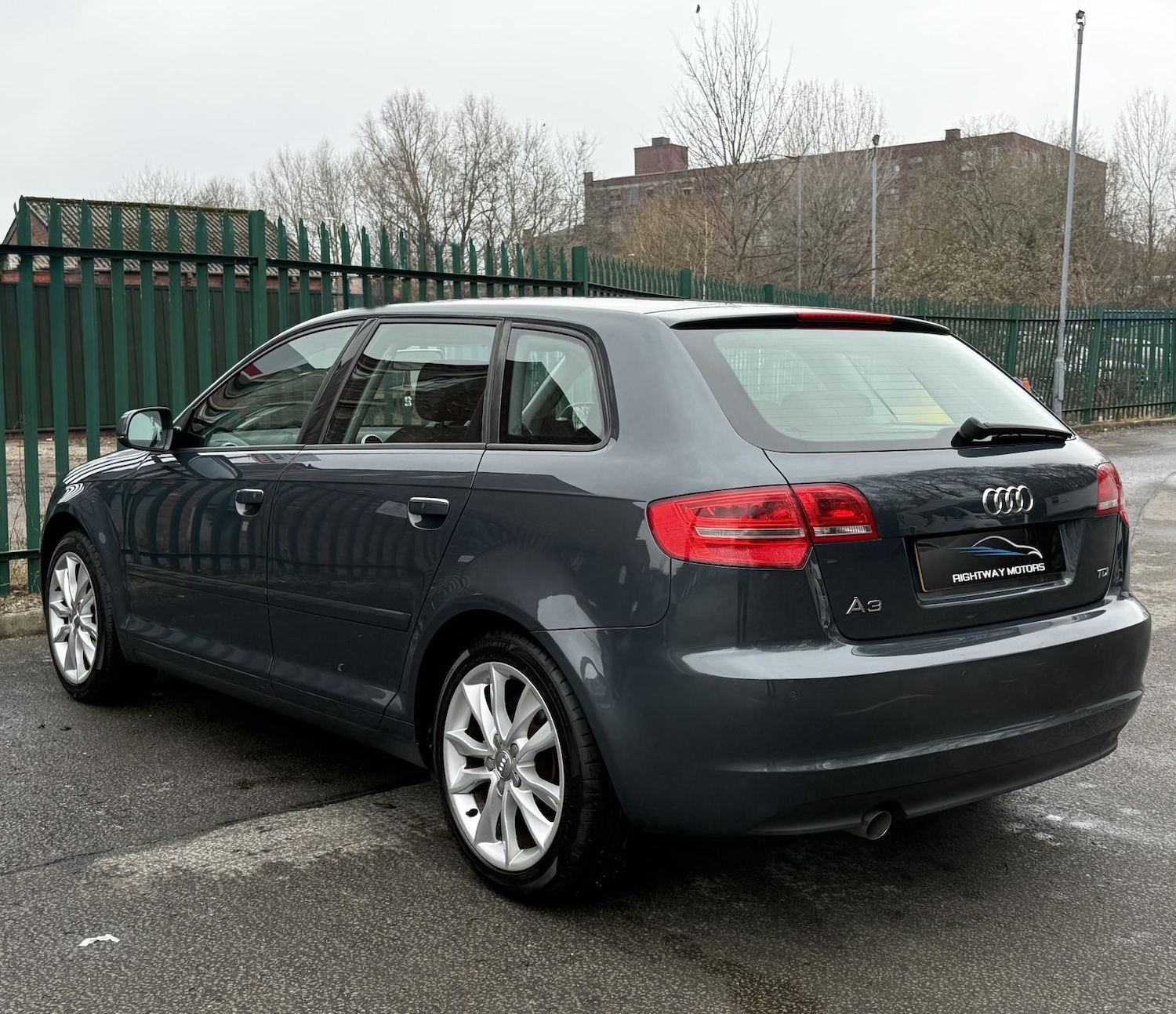 Used Audi A3 2012 for sale - 77523581: Photo 9