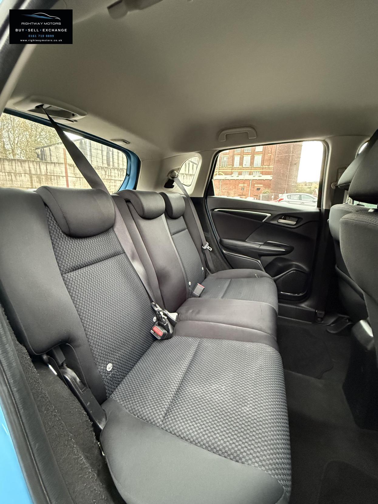 Used Honda Jazz 2018 for sale - 77320459: Photo 10