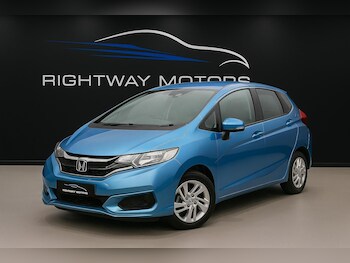 Used Honda Jazz 2018 for sale - 77320459: Photo