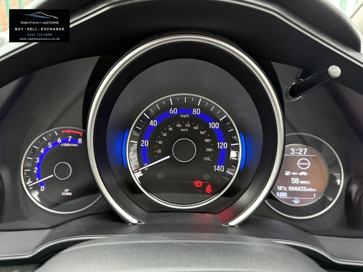 Used Honda Jazz 2018 for sale - 77320459: Photo 21