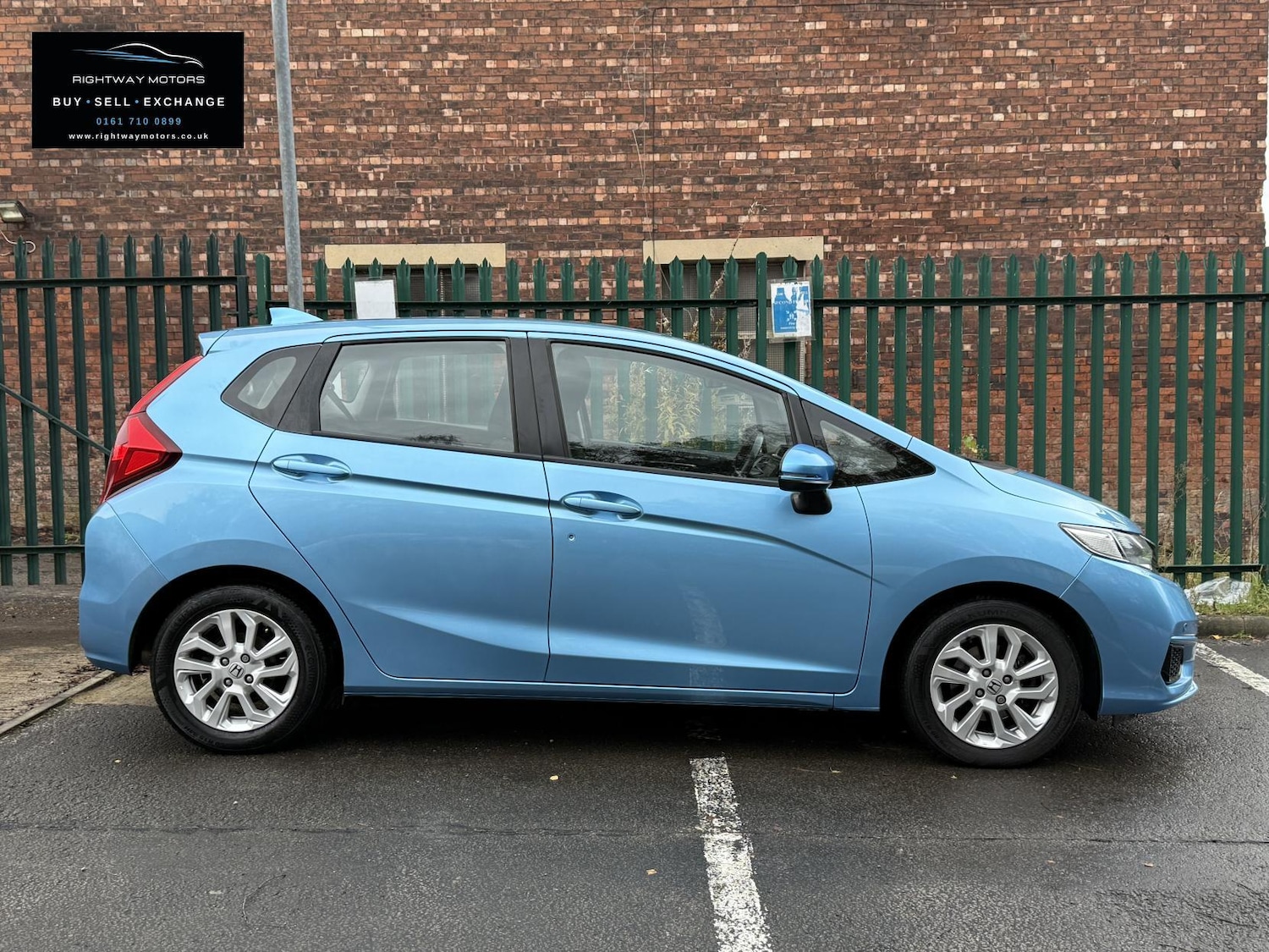 Used Honda Jazz 2018 for sale - 77320459: Photo 27