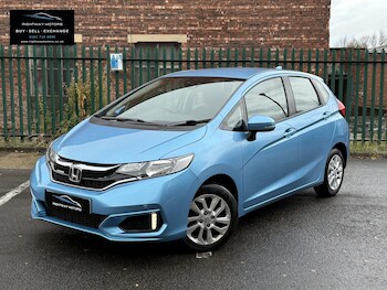 Used Honda Jazz 2018 for sale - 77320459: Photo