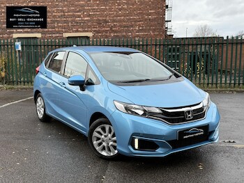 Used Honda Jazz 2018 for sale - 77320459: Photo