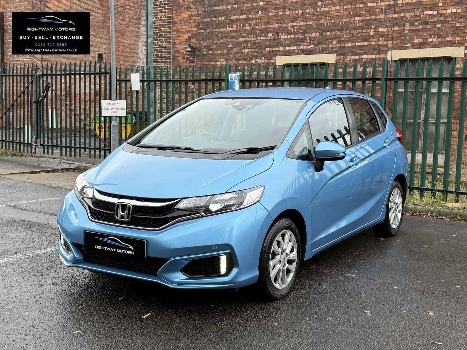 Used Honda Jazz 2018 for sale - 77320459: Photo 5