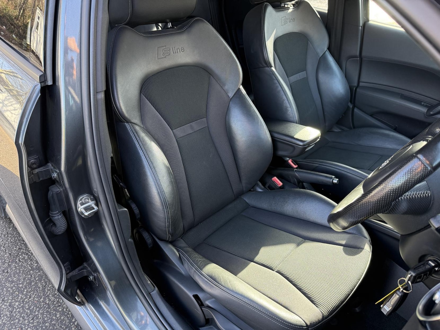 Used Audi A1 2015 for sale - 77524371: Photo 15