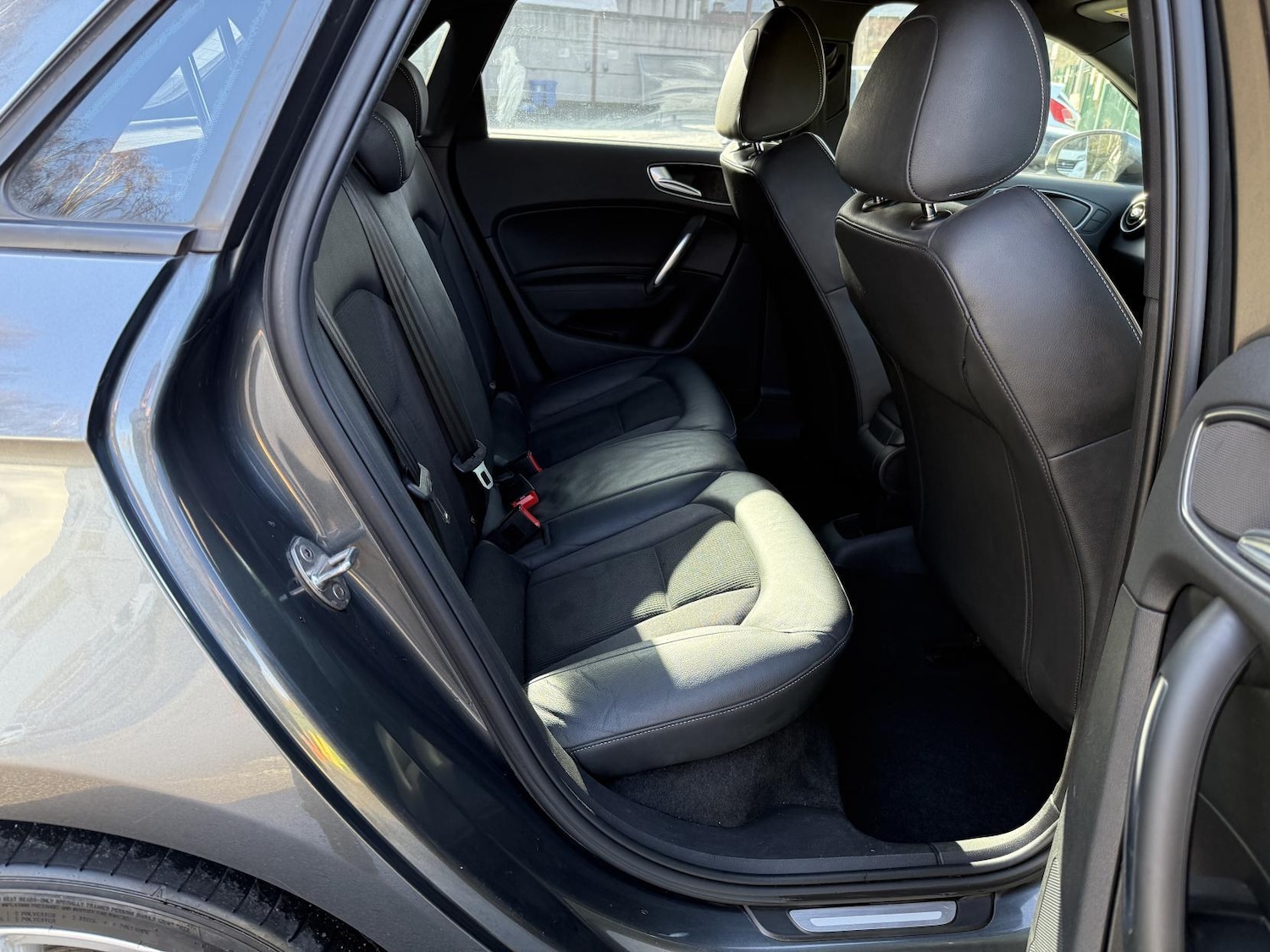 Used Audi A1 2015 for sale - 77524371: Photo 17