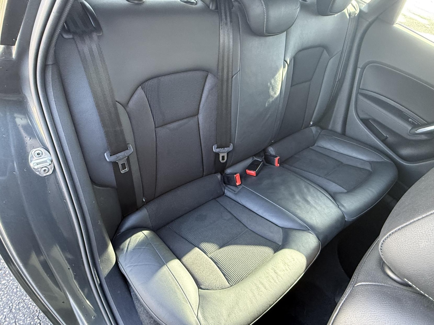 Used Audi A1 2015 for sale - 77524371: Photo 18