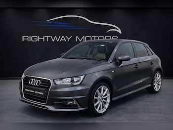 Audi A1 feature image