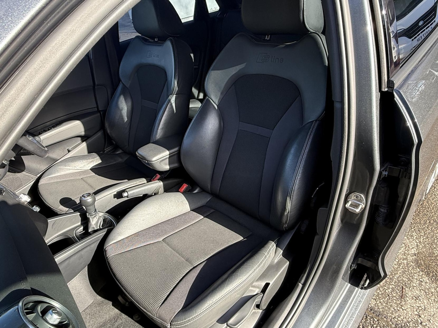 Used Audi A1 2015 for sale - 77524371: Photo 22