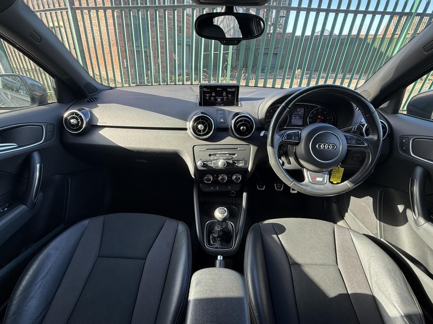 Used Audi A1 2015 for sale - 77524371: Photo 23