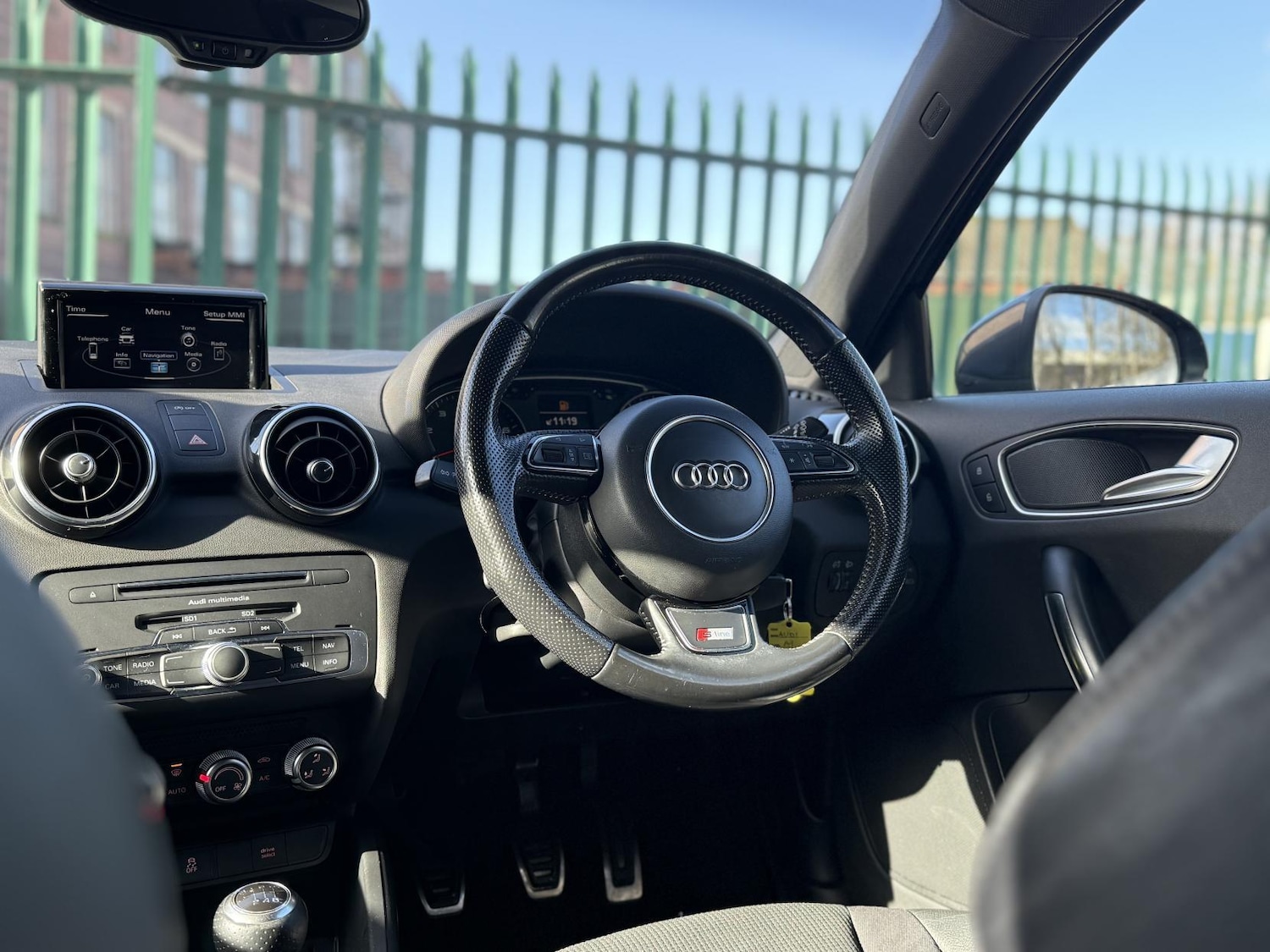 Used Audi A1 2015 for sale - 77524371: Photo 24