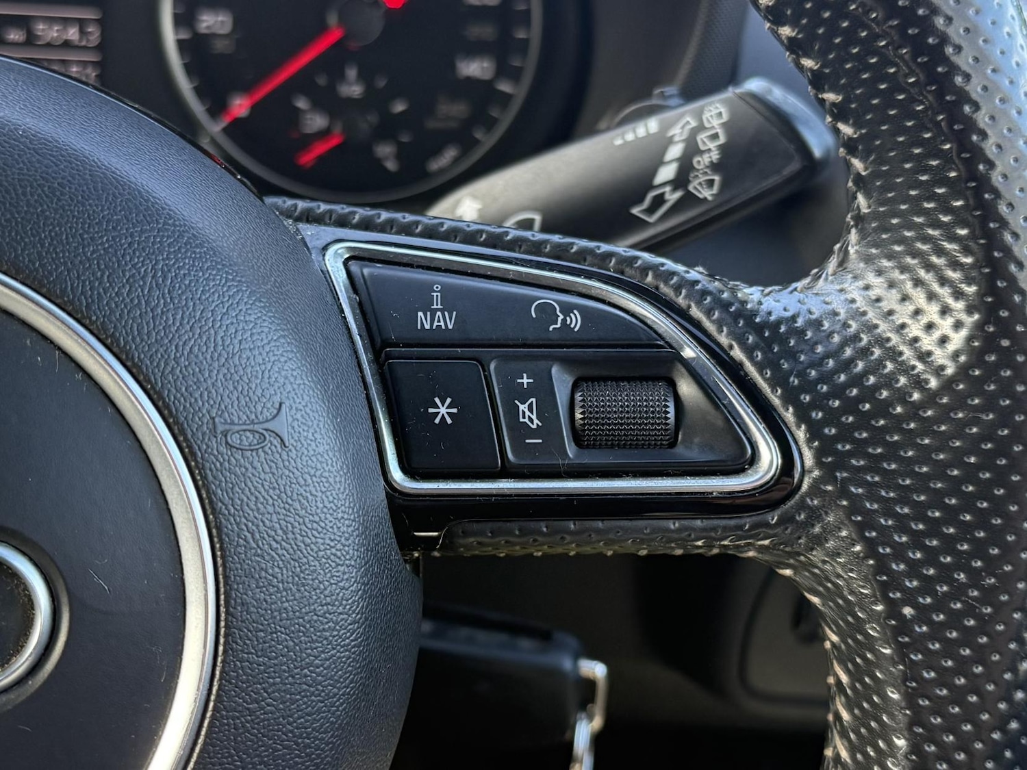 Used Audi A1 2015 for sale - 77524371: Photo 28