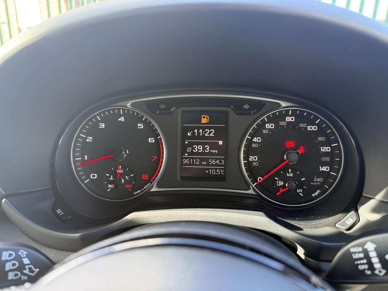 Used Audi A1 2015 for sale - 77524371: Photo 34