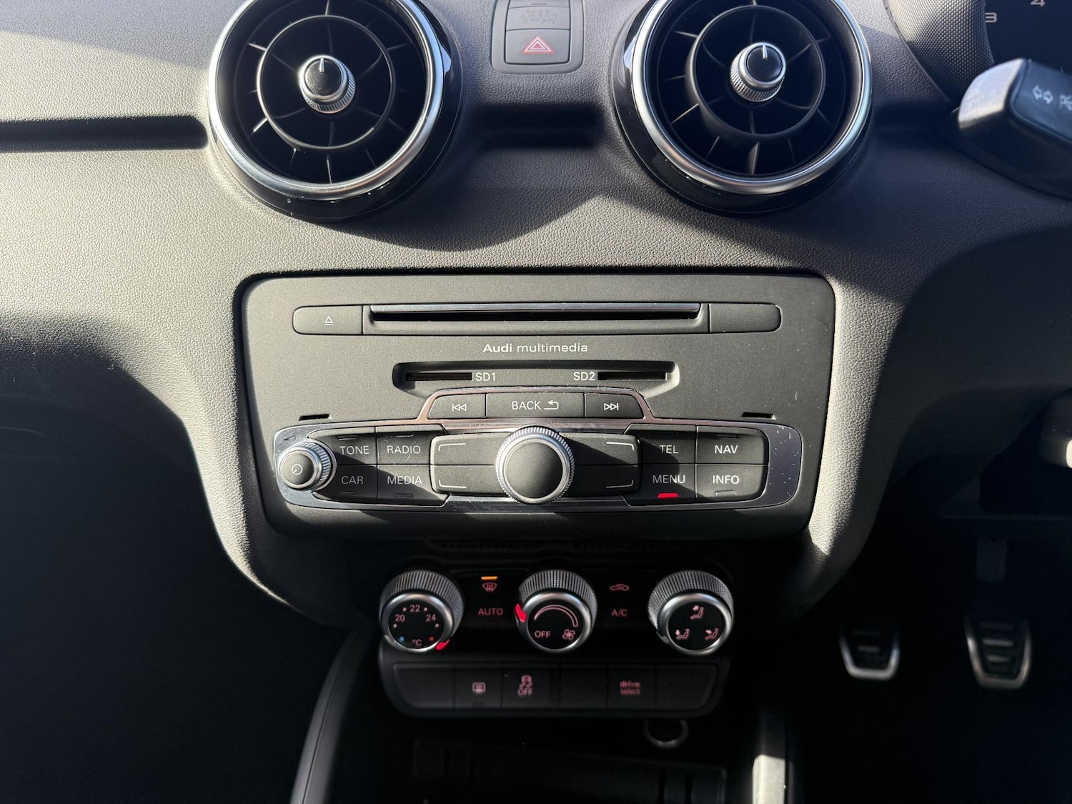 Used Audi A1 2015 for sale - 77524371: Photo 36