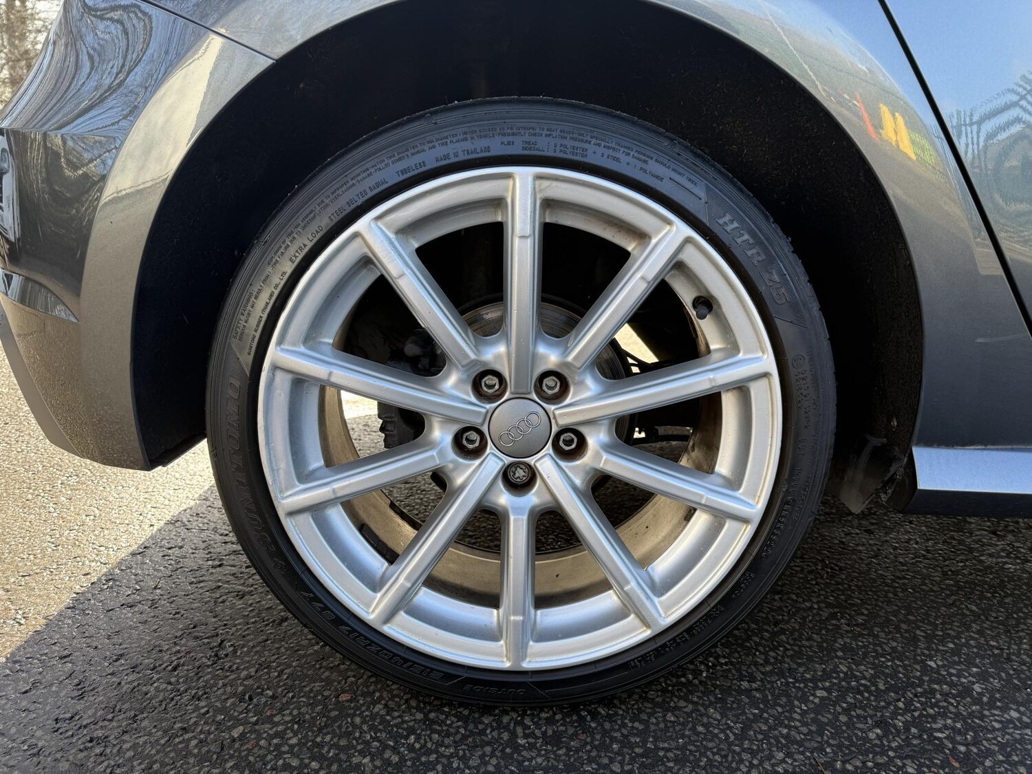 Used Audi A1 2015 for sale - 77524371: Photo 46